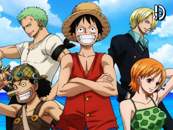 One Piece Live-Action estreia em agosto na Netflix: uma nova onda